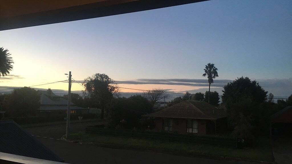 Ganze Wohnung, Wohnung in der Hunt Street in Yarrawonga, Shire of Moira