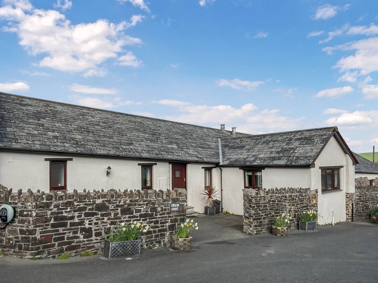Trewin Court - Uk11878 in Cornwall