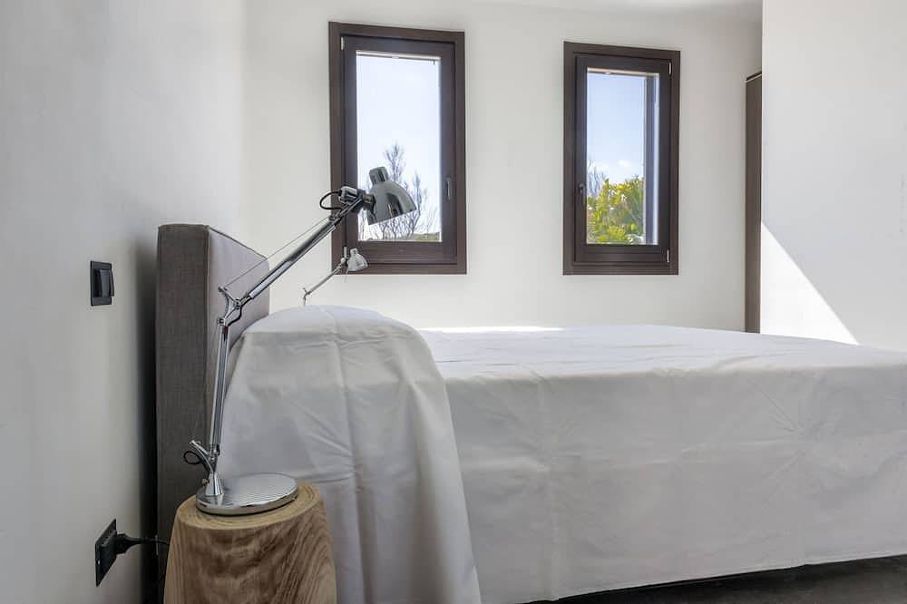 Villa in Favignana mit 6 Schlafzimmern 12 Schlafplätzen in Favignana Stadt, Favignana