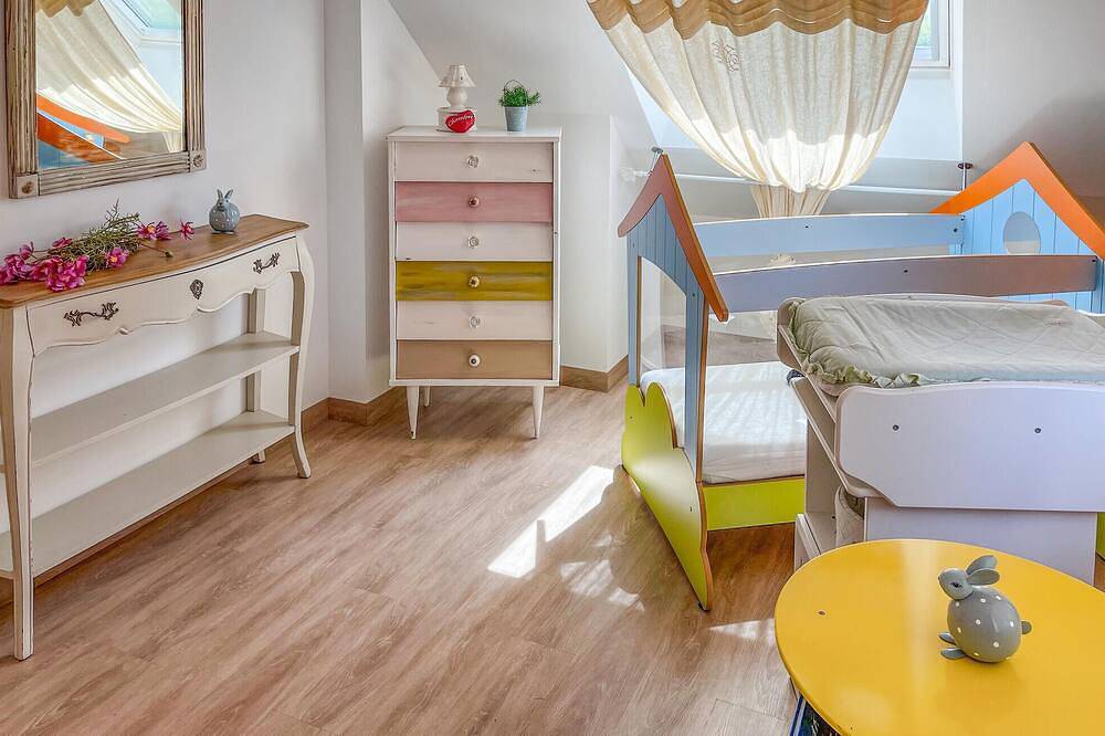 Gite avec piscine et jacuzzi in Seigy, Romorantin-Lanthenay region