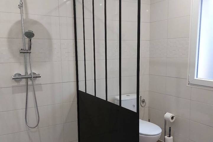 Maison de vacances pour 4 personnes - 1