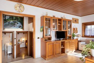 Hütte für 6 Personen in Livigno (Stadt), Livigno, Bild 1