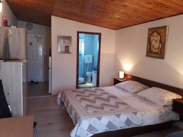 Studio für 2 Personen in Jezera, Murter, Bild 3