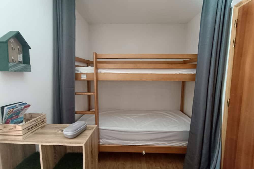 Appartement entier, La Norma - Les Chalets de la Vanoise 3105 in La Norma, Villarodin-Bourget