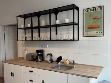 Ferienwohnung für 4 Personen in Köthen, Anhalt - Bitterfeld, Bild 3