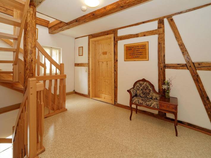 Filter.pentecost_travel.vacation_home für 20 Personen, mit Terrasse und Sauna in Sächsische Schweiz - 2