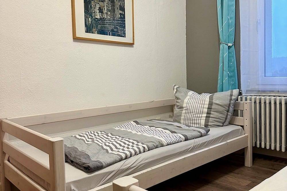 Ganze Wohnung, An der Linde in Kall, Rureifel (Nordrhein-westfalen)