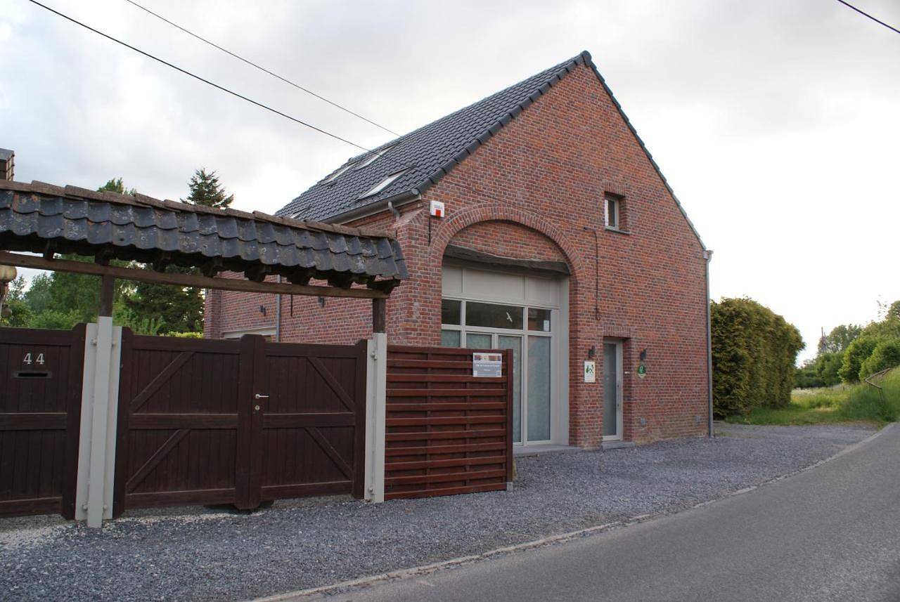 Appartement entier, One-Bedroom Apartment in Soignies, Hainaut