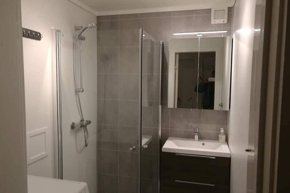 Ganze Wohnung, Large apartment - Herand, Hardanger in Herand, Hardangerfjord