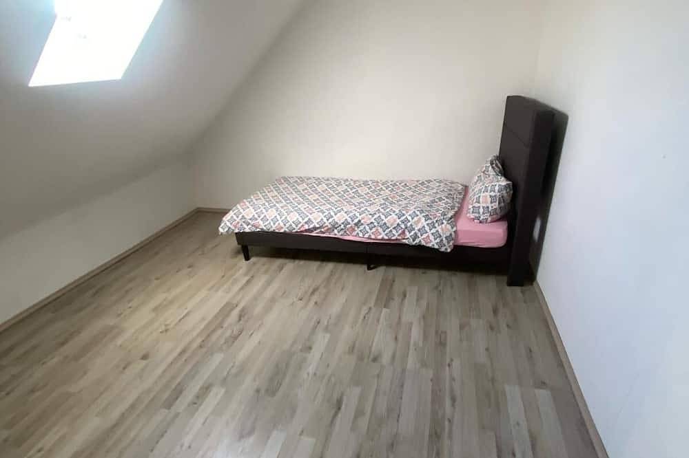 Ganze Wohnung, Primebnb Ferien- und Montagewohnung in Bebra, Hessisches Bergland