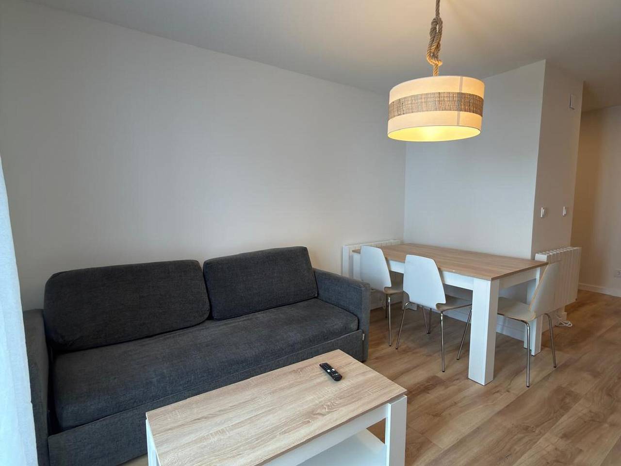 Ganze Wohnung, Renoviertes Bergstudio in Candanchú für 4 Pers. in Candanchú, Aisa