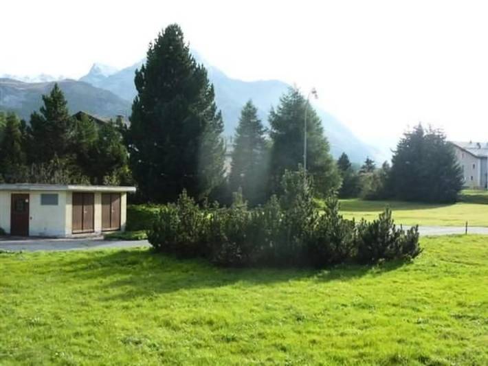 Gîte pour 5 personnes, avec jardin dans Sils Maria - 2
