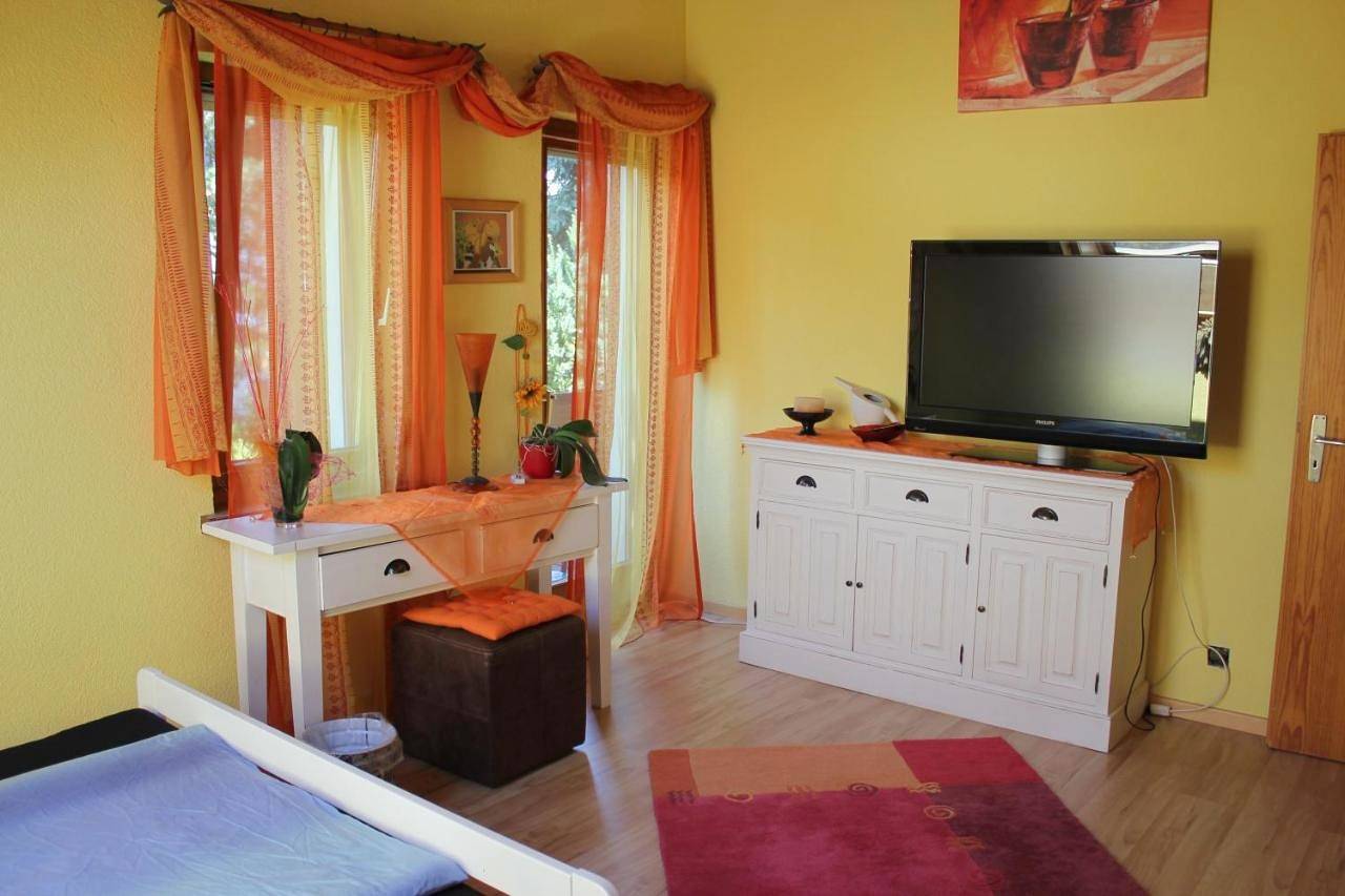 Bed & Breakfast Wepfer in Grüt (Gossau ZH), Gossau (ZH)