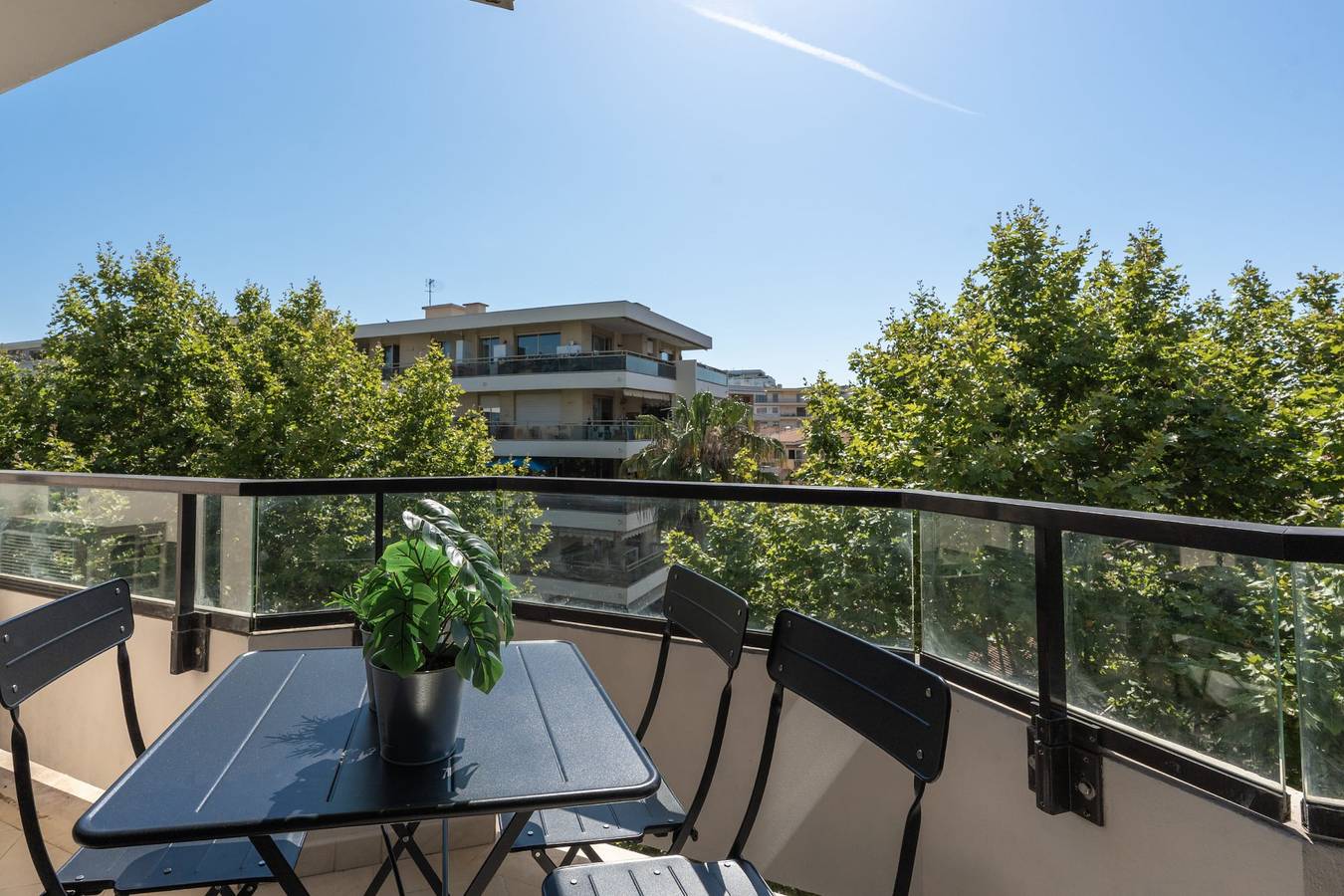 Appartement entier, Le Cosy Azuréen - Welkeys in Juan-les-Pins, Antibes