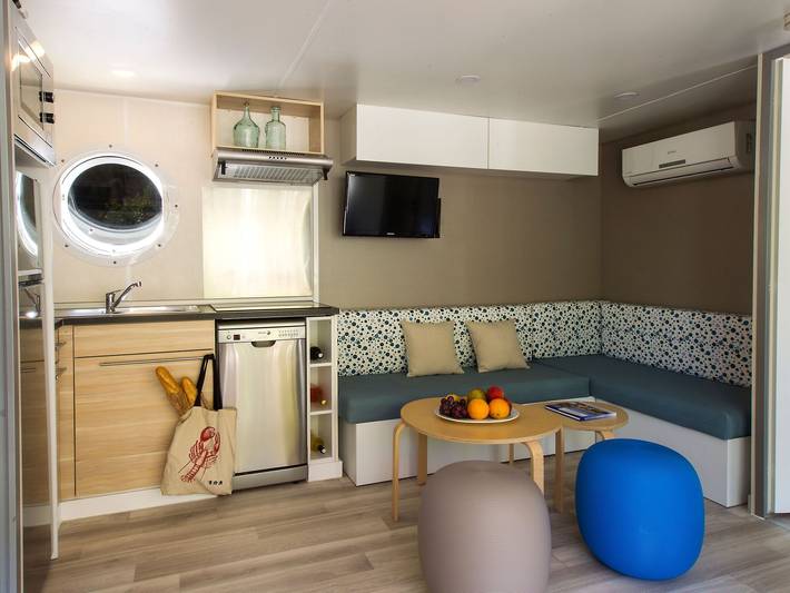 Gîte pour 5 personnes, avec piscine à Tarragone - 3