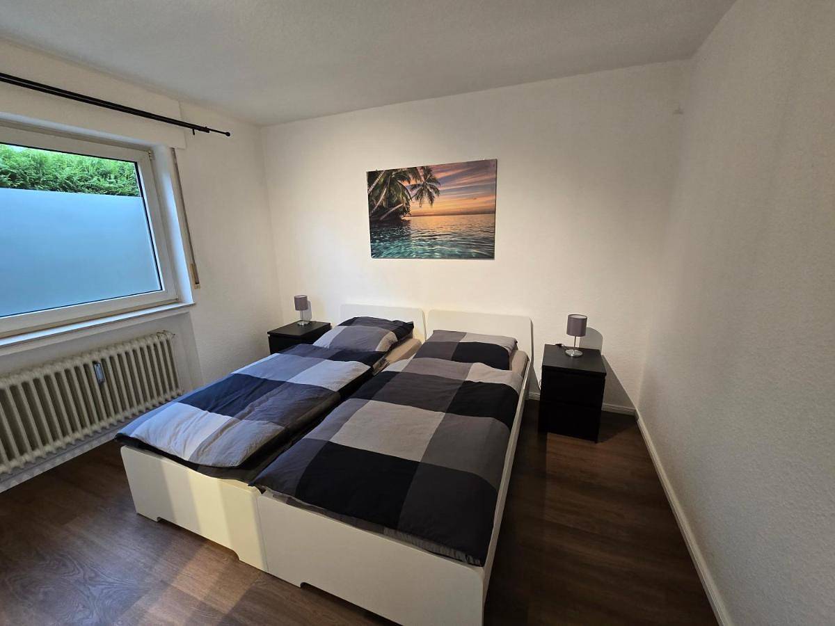Appartement entier, Ostwind in Damme, Oldenburger Muensterland