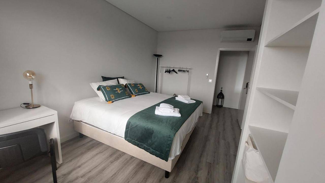 Apartamento inteiro, Maia Apartment in Castêlo da Maia, Distrito do Porto