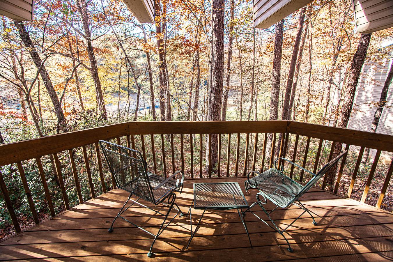 Ganze Wohnung, Fox Run Resort in Bills Creek, Rutherford County