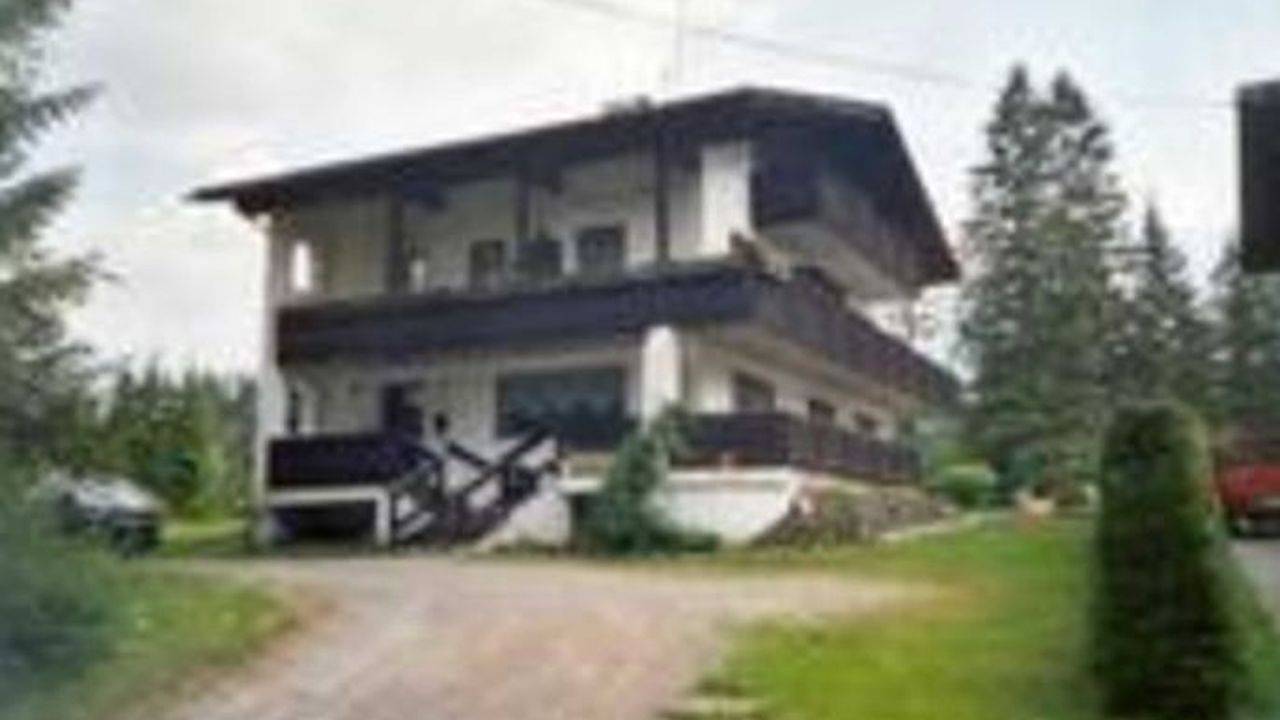 Ferienwohnung für 5 Personen in Biberwier, Zugspitze (Österreich)