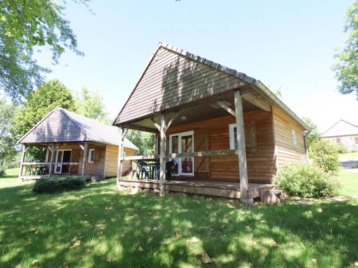 Location de vacances pour 4 personnes, avec Terrasse à Salers (Cantal)