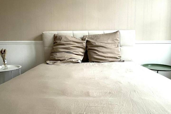 Gîte pour 4 personnes, avec vue et balcon dans Office De Tourisme Du Saumurois - 3