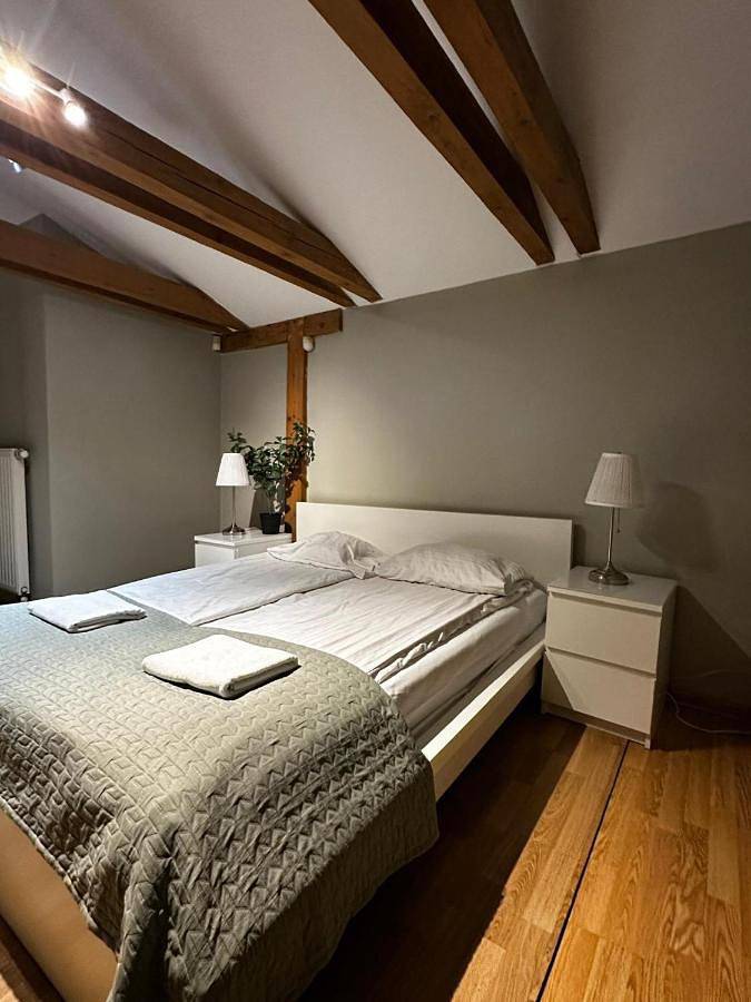 Apartamento de vacaciones para 15 personas, Se admiten mascotas - 1