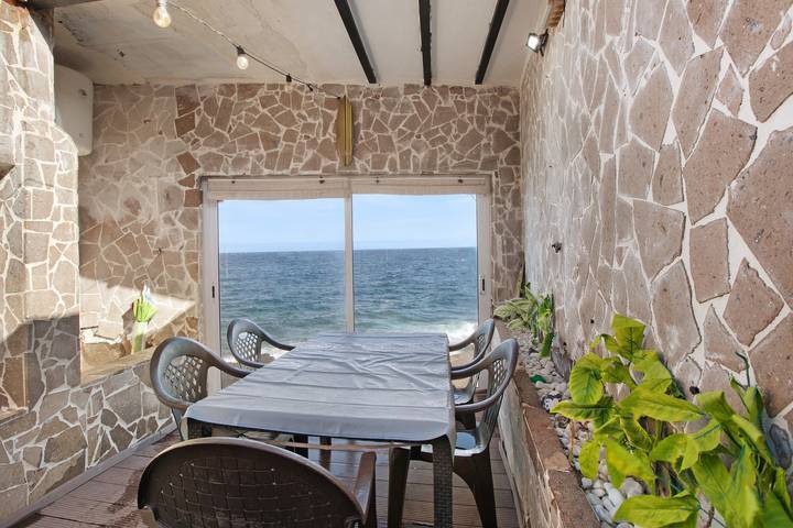 Ferienhaus für 6 Personen, mit Garten und Balkon, mit Haustier auf den Kanaren - 3