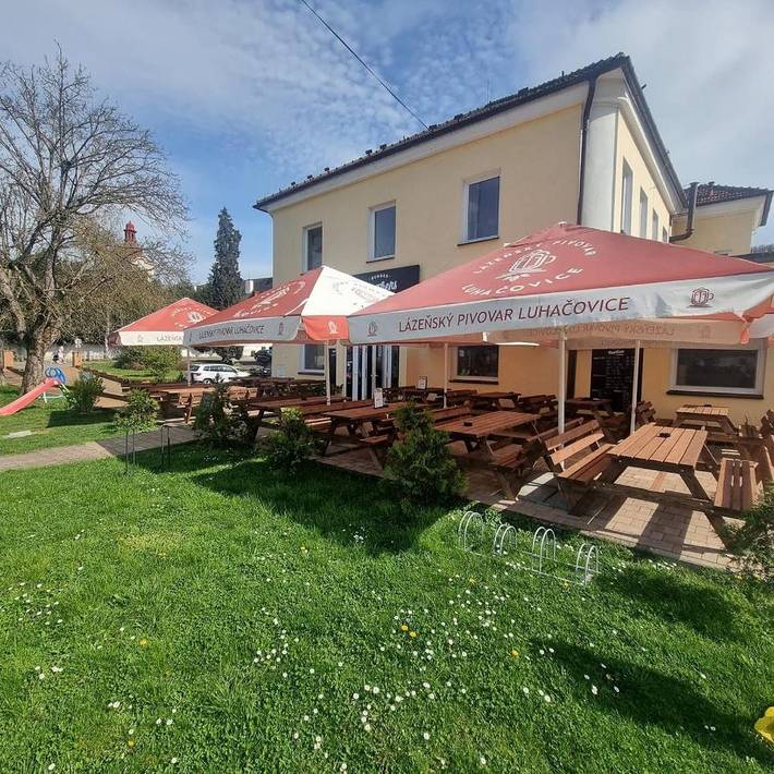 Gästehaus für 2 Personen, mit Ausblick und Garten - 1