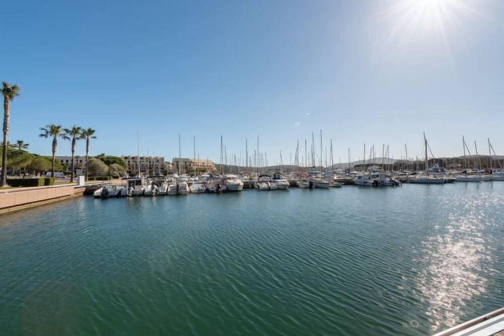 Appartamento vacanze a Var a partire da 70€ a notte