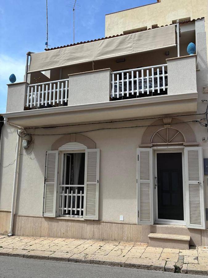 Maison du Soleil in Marina di Ragusa, Ragusa