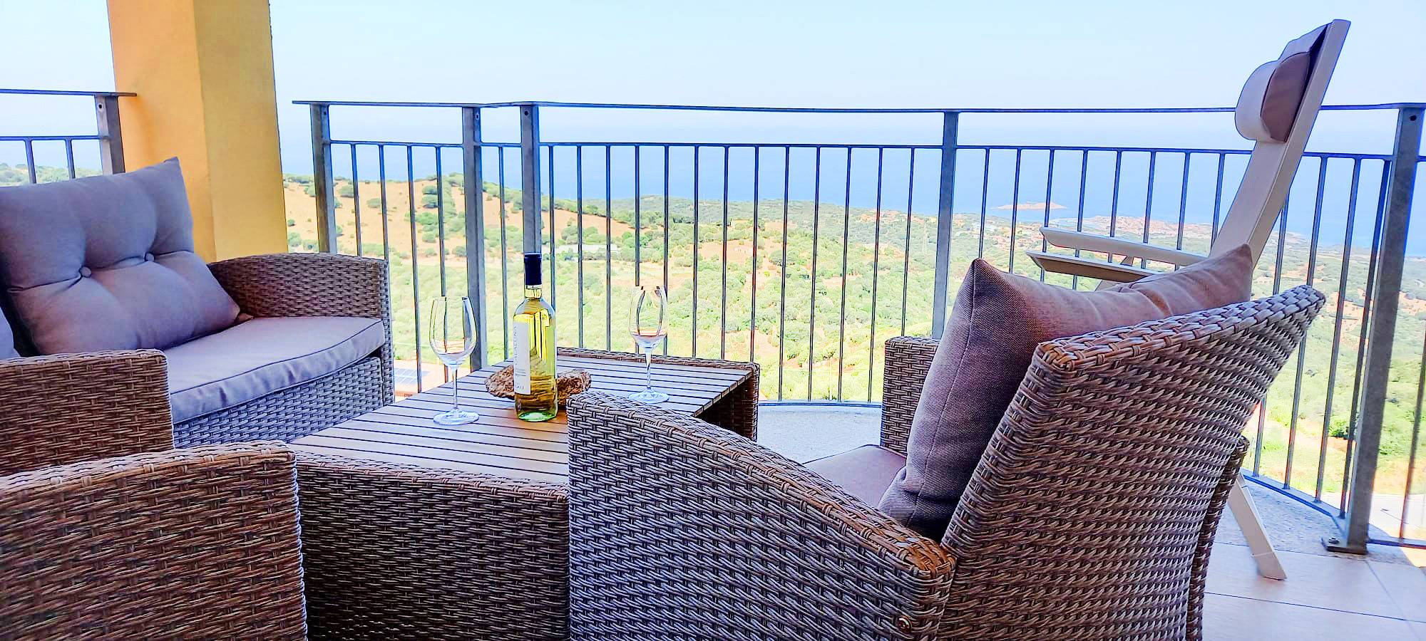 Apartamento entero, Affittimoderni Trinità D'Agultu - Casa di Andreas in Trinità d'Agultu e Vignola (Borgo), Trinità d'Agultu e Vignola
