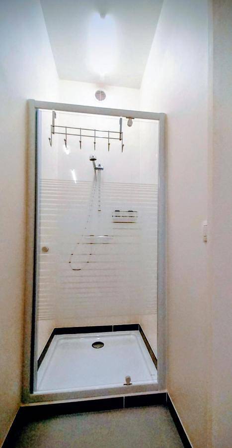 Chambre d’hôte pour 4 personnes à Wavre - 2