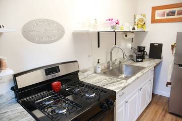 Vacation House for 2 Guests in Prescott, Arizona, Picture 3