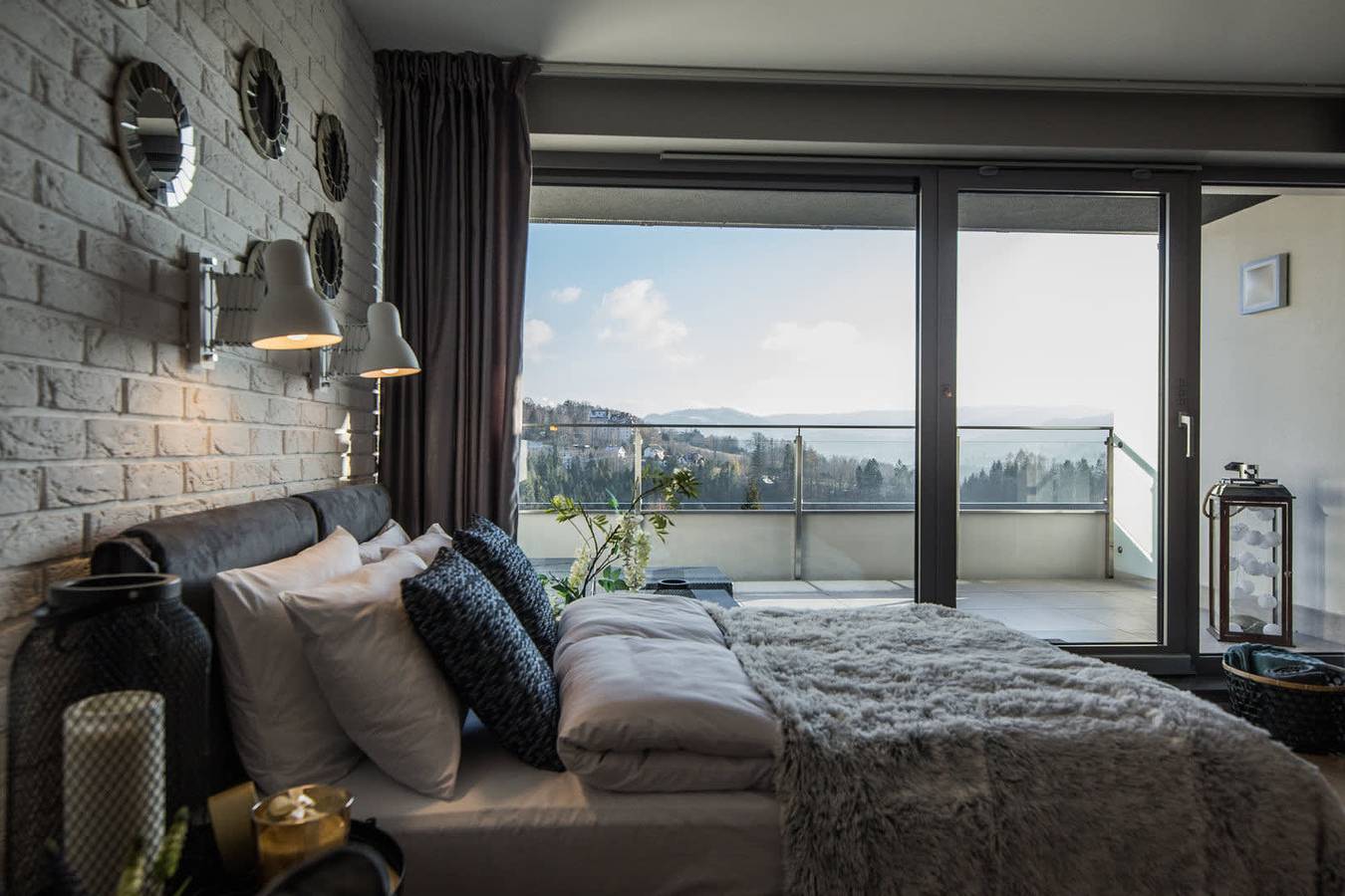 Ganzes Studio, Bukowa 17A | Sophisticated Studio | Parking in Wisła, Karpaten (Polen)