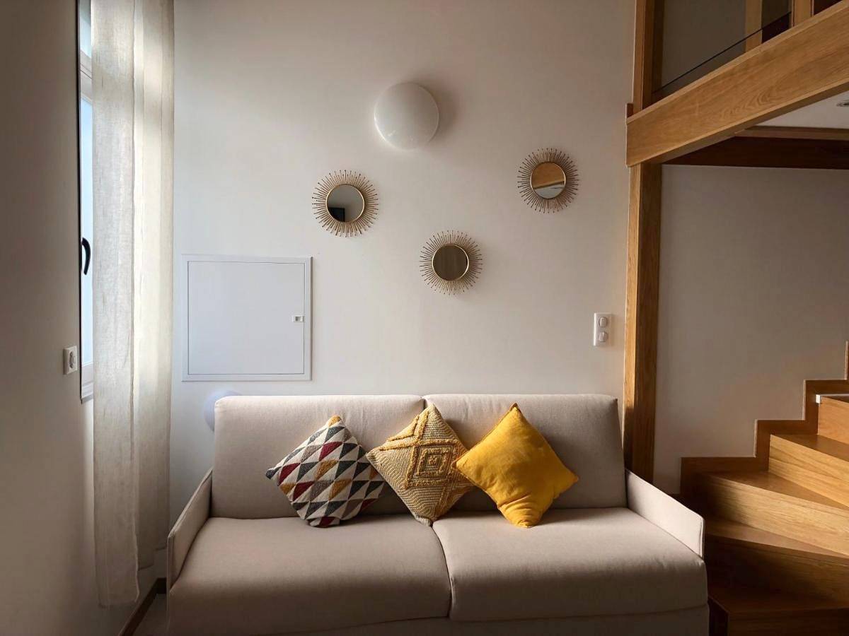 Appartement entier, Résidence Porto Marine in Porto (Corse), Ota