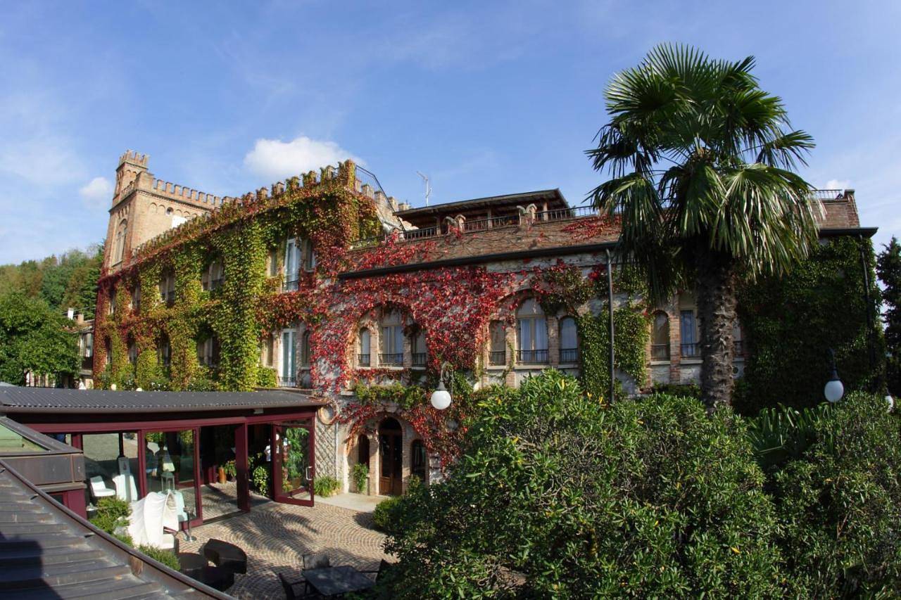 Locanda al Castello Wellness Resort in Cividale del Friuli, Provincia d'Udine