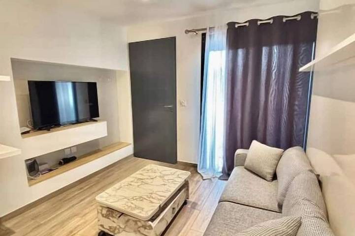 Appartement de vacances pour 2 personnes - 1