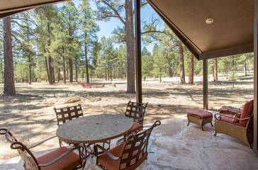 Cottage for 5 People in Coconino National Forest, Coconino County, Photo 3