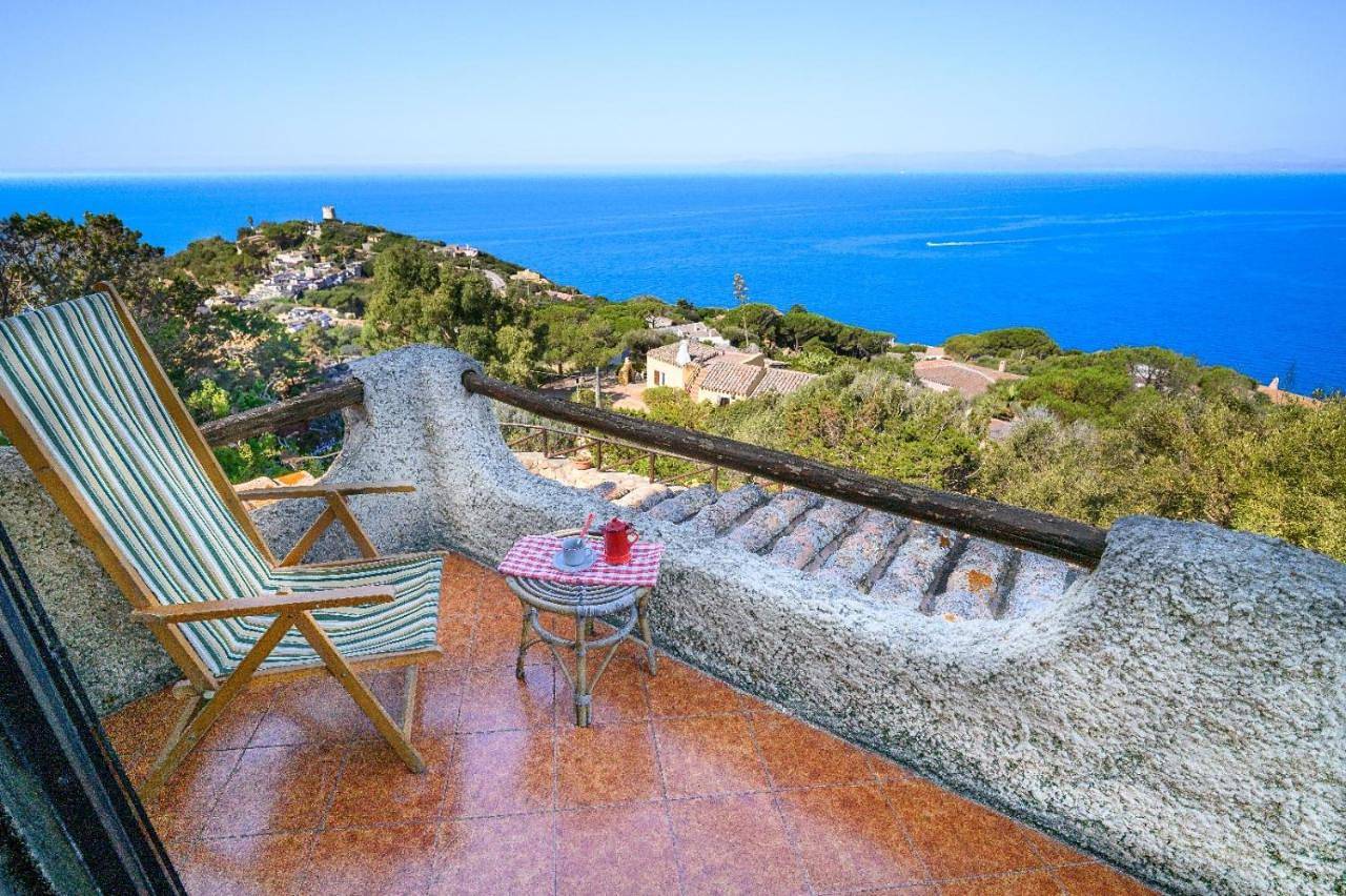 Villa in Torre delle Stelle, Maracalagonis