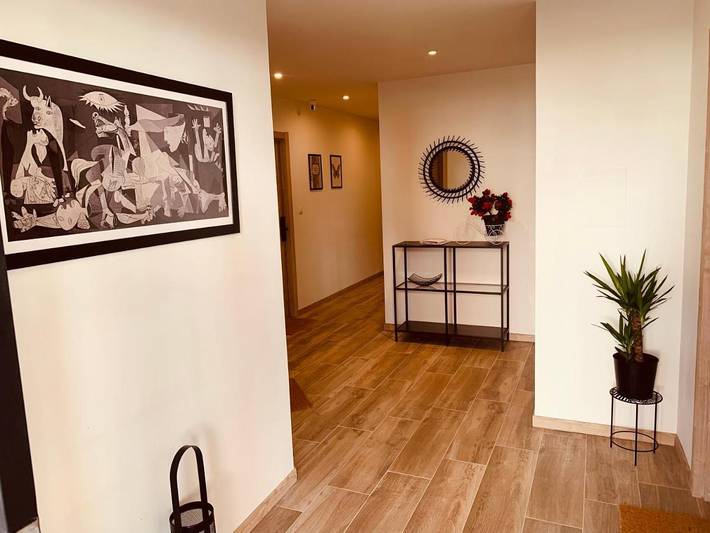 Gîte pour 2 personnes à Guernica