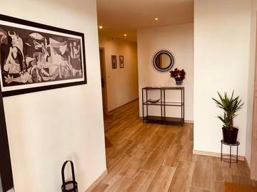 Gîte pour 3 personnes à Guernica