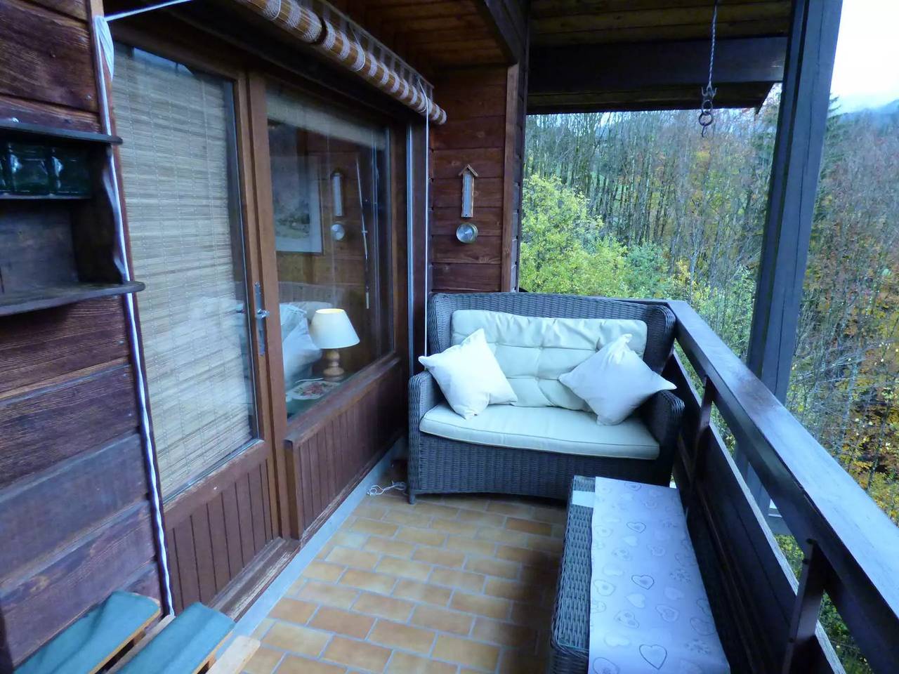 Apartamento entero, T4 cómodo para 8 personas - 72 m2 - Eparvi in Le Grand-Bornand, Región de Annecy