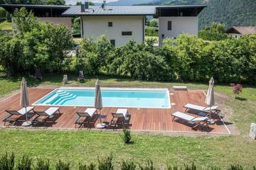 Vakantiewoning voor 4 Personen in Albeins, Brixen, Afbeelding 1