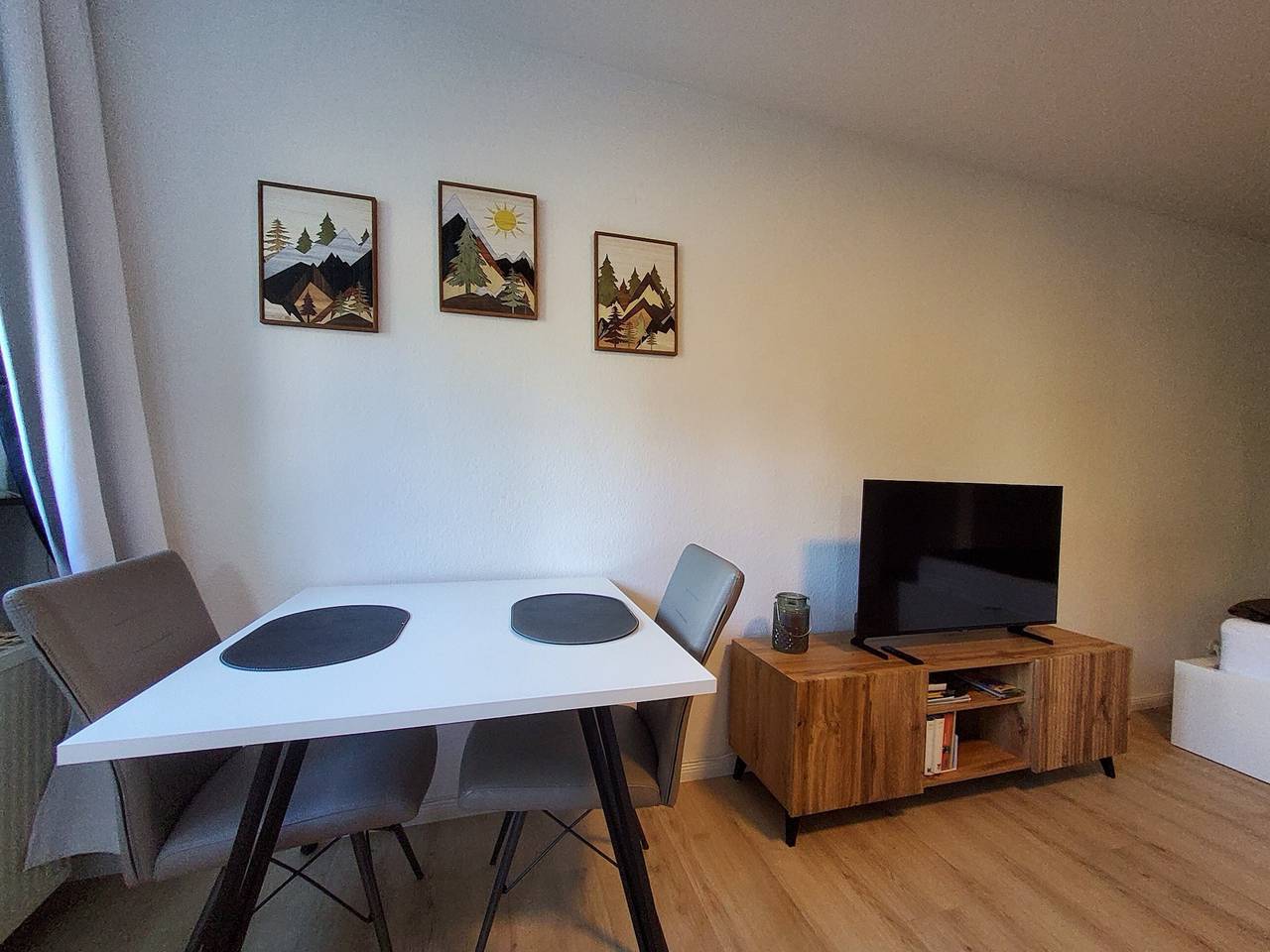 Ferienwohnung Happel am Wurmberg in Braunlage – Balkon & moderne Ausstattung, foto 12