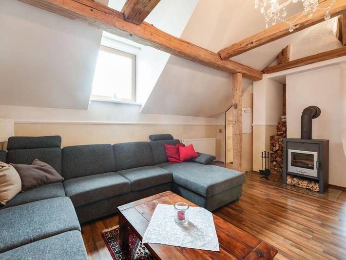 Ferienhaus für 4 Personen, mit Garten, kinderfreundlich in Ausseerland - 2
