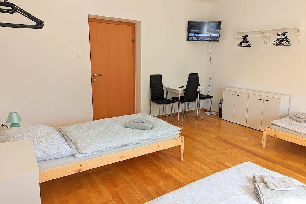 Ganze Wohnung, Bright and comfortable unit across from Messe Wels in Wels, Linz-Wels