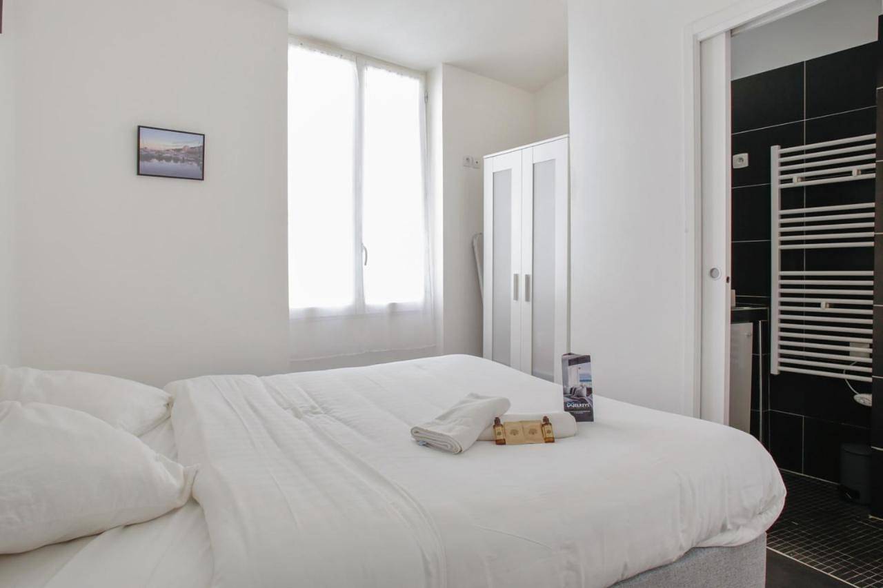 Appartement entier, Apartment in Côte méditerranéenne (France)