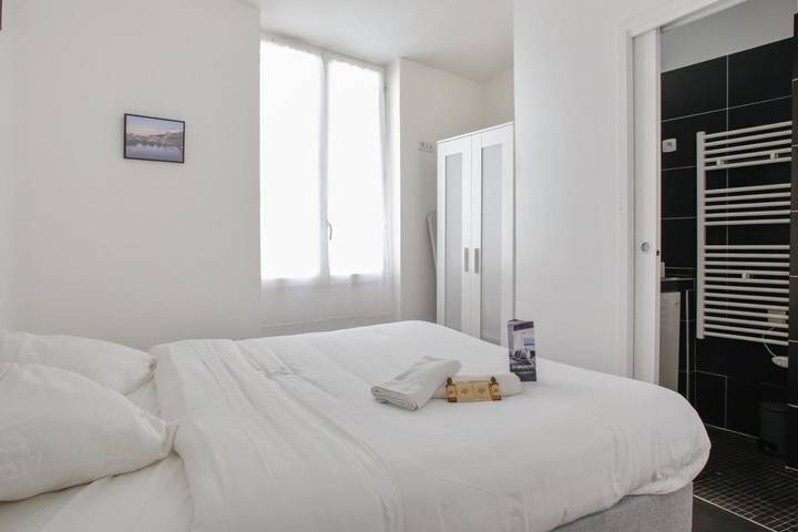Gîte pour 4 personnes dans Office De Tourisme De Cassis - 4