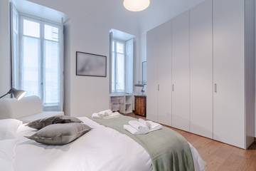 Glamping voor 5 Personen in Turijn, Via Francigena, Afbeelding 1