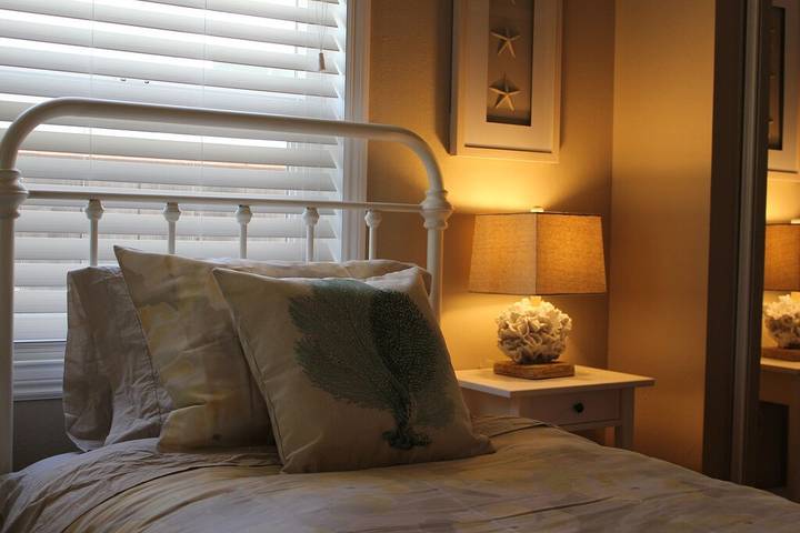 Location de vacances pour 6 personnes, avec terrasse à Santa Cruz - 4